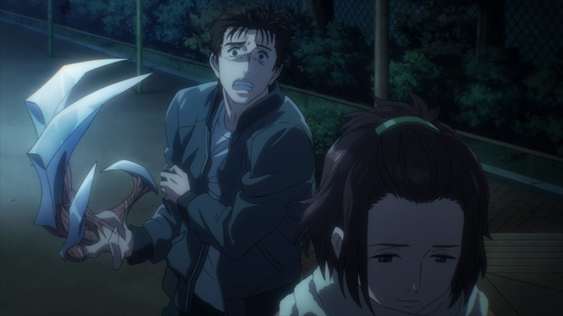 Illustration for article titled Parasyte is a Classic Reborn for the Modern Era